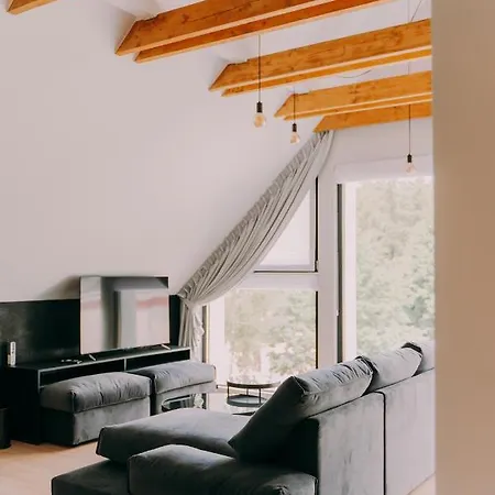 Bed and Breakfast Anaberg Nowa Ruda Zewnętrze zdjęcie