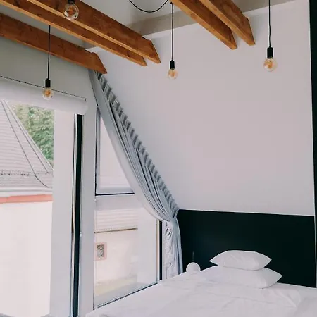 Bed and Breakfast Anaberg Nowa Ruda Zewnętrze zdjęcie