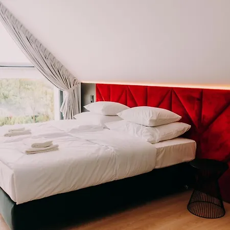 Bed and Breakfast Anaberg Nowa Ruda Zewnętrze zdjęcie