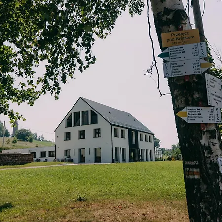 Bed and Breakfast Anaberg Nowa Ruda Zewnętrze zdjęcie
